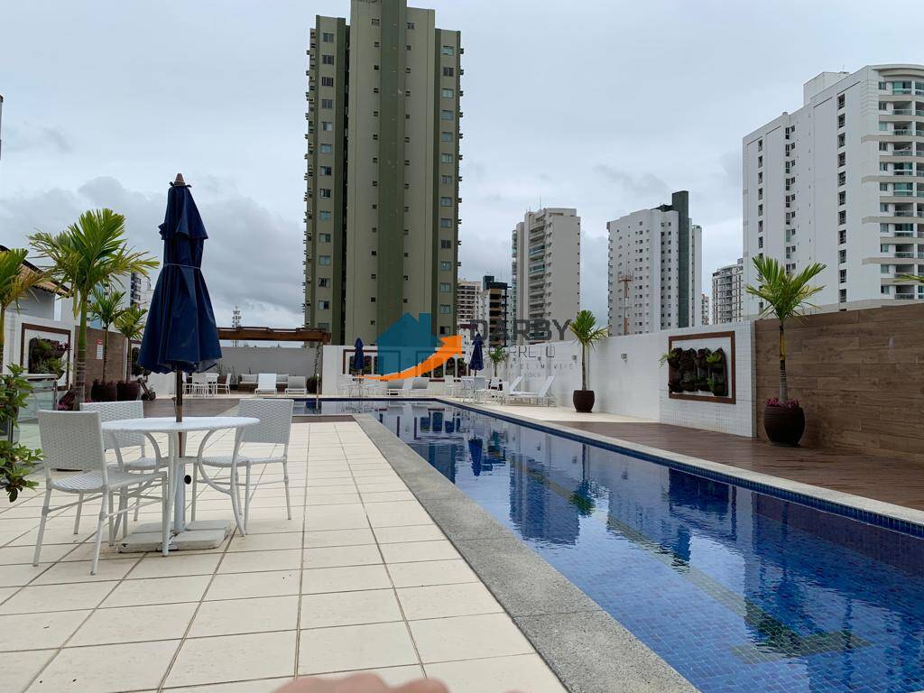 Apartamento à venda com 2 quartos, 68m² - Foto 16