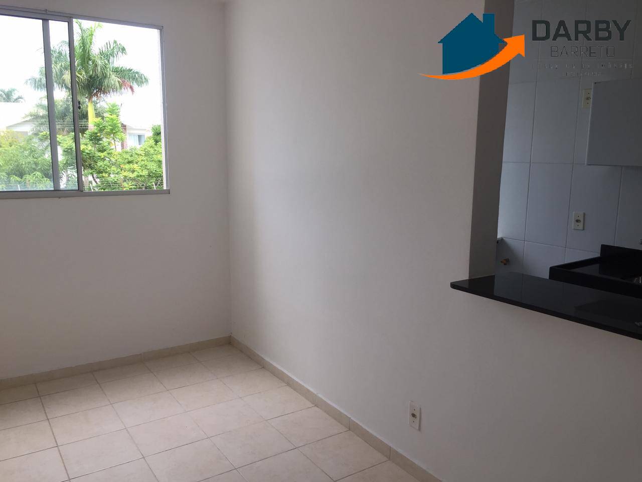 Apartamento à venda com 2 quartos, 48m² - Foto 4