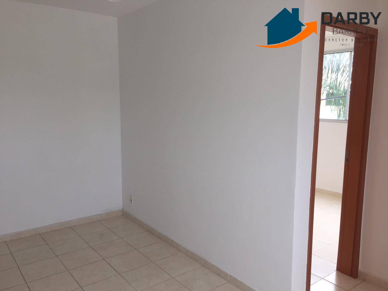 Apartamento à venda com 2 quartos, 48m² - Foto 6