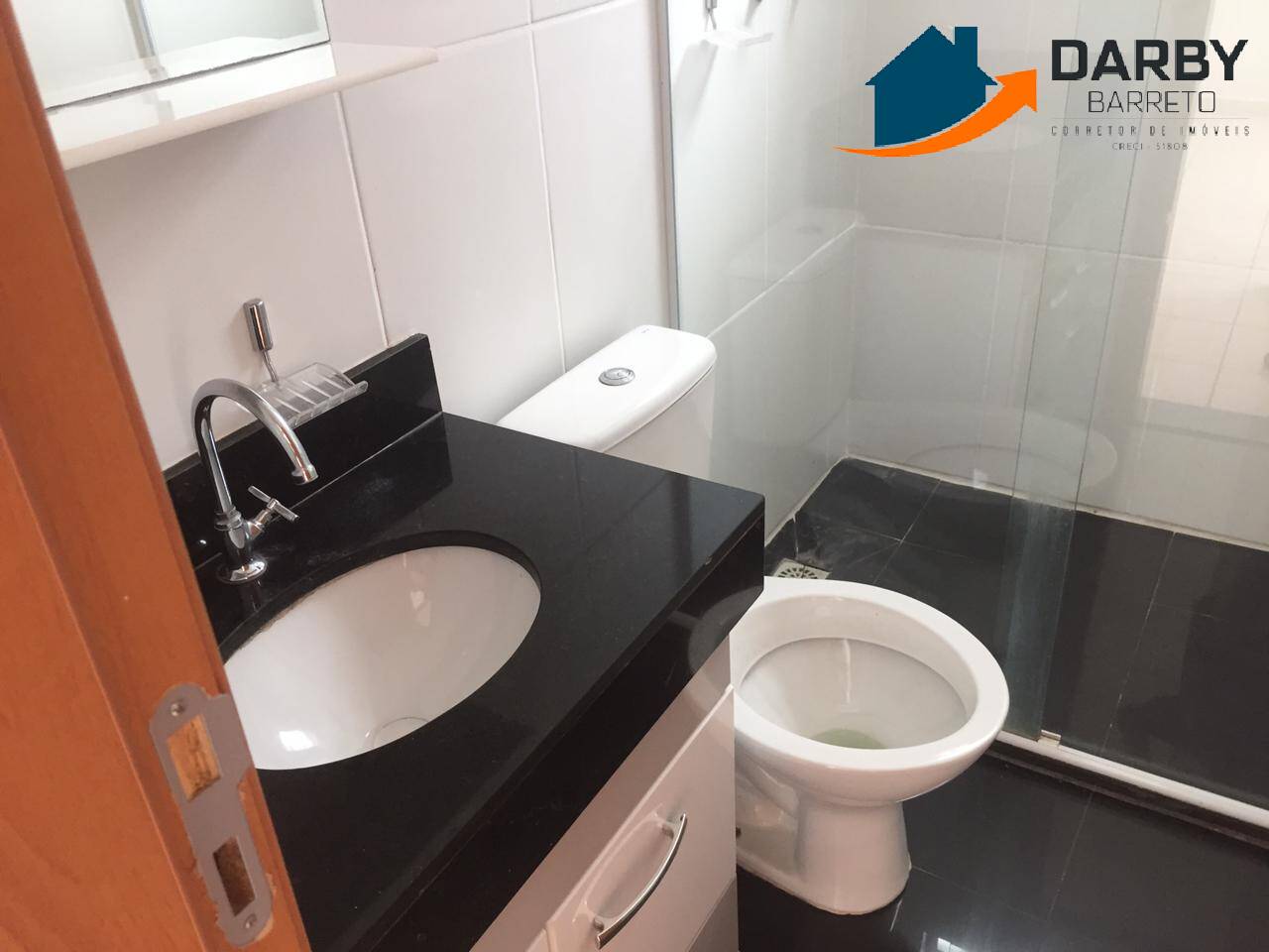 Apartamento à venda com 2 quartos, 48m² - Foto 7