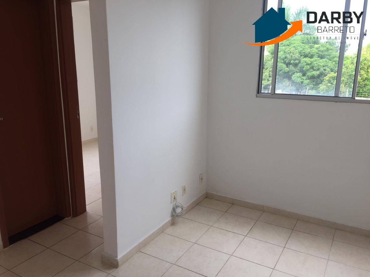 Apartamento à venda com 2 quartos, 48m² - Foto 5