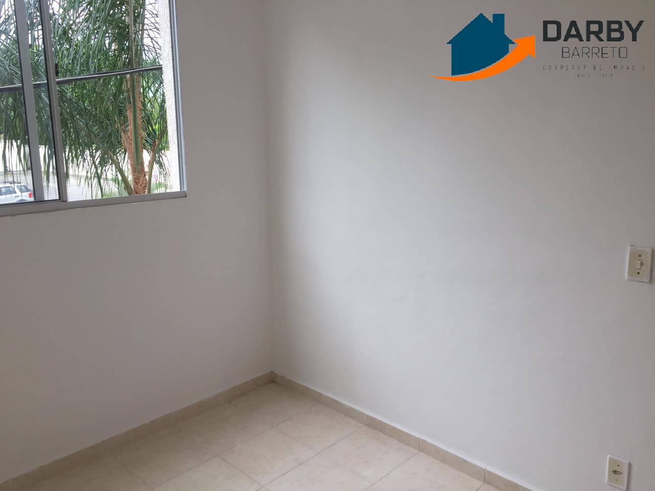 Apartamento à venda com 2 quartos, 48m² - Foto 9