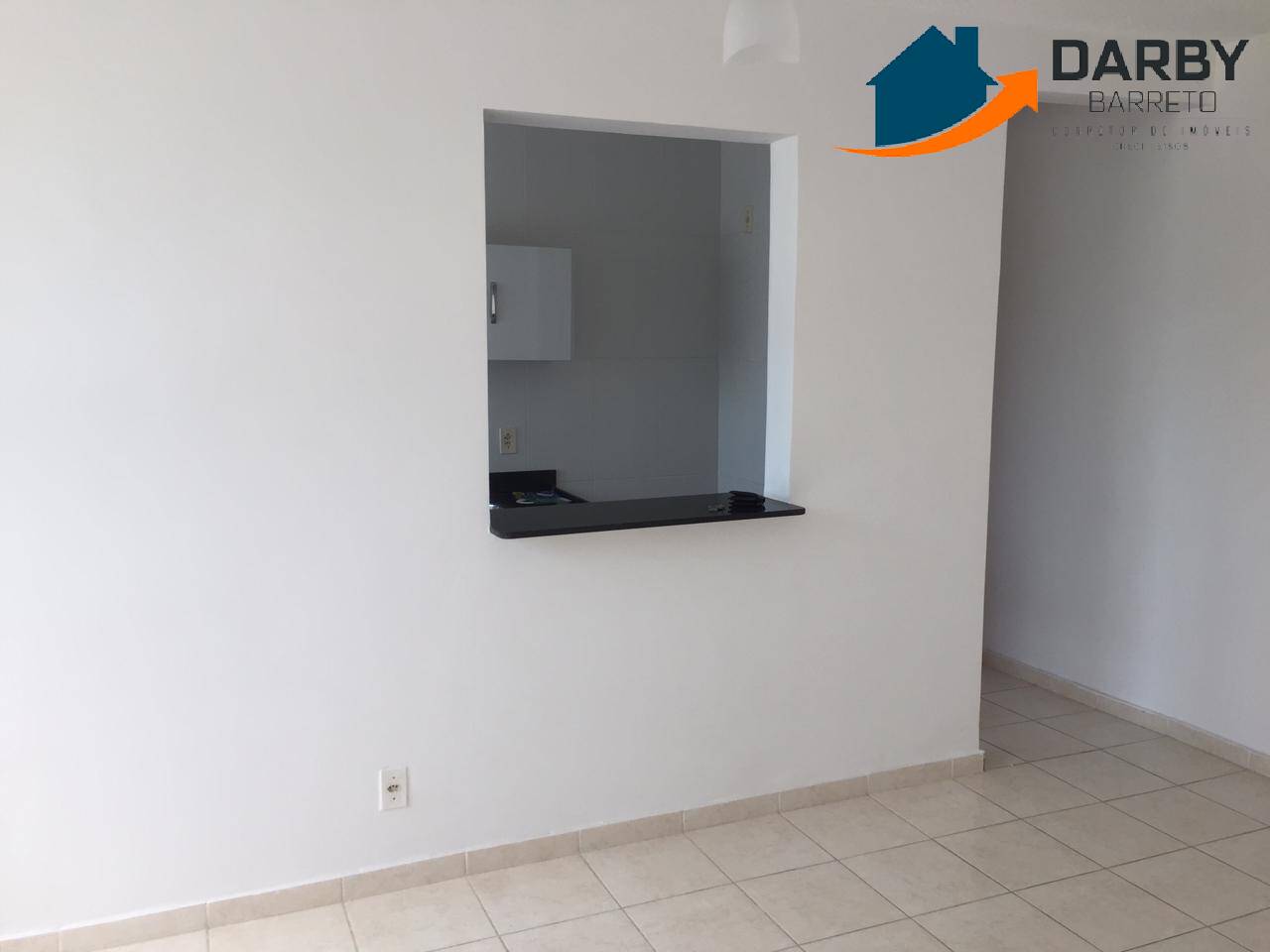 Apartamento à venda com 2 quartos, 48m² - Foto 2