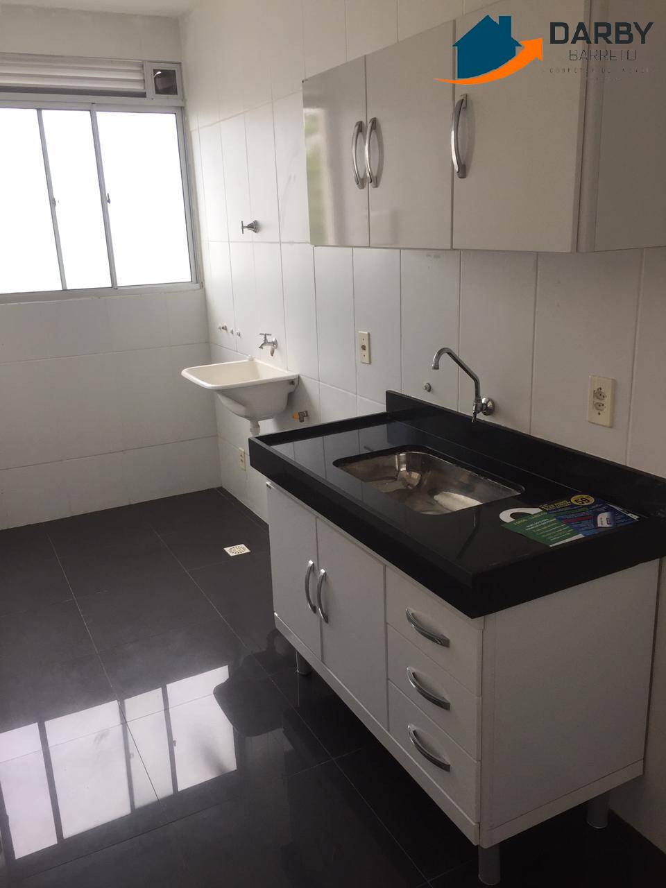 Apartamento à venda com 2 quartos, 48m² - Foto 10