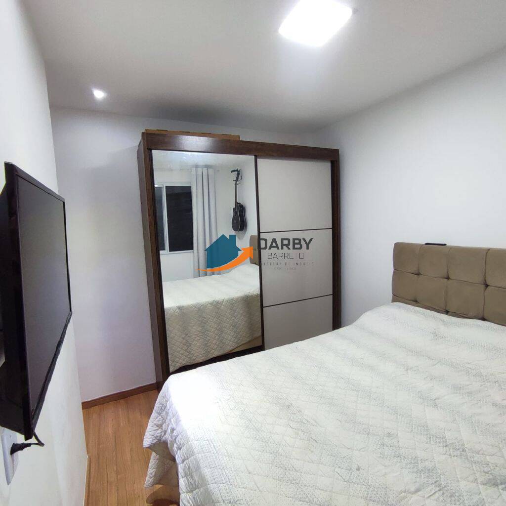 Apartamento à venda com 2 quartos, 47m² - Foto 8