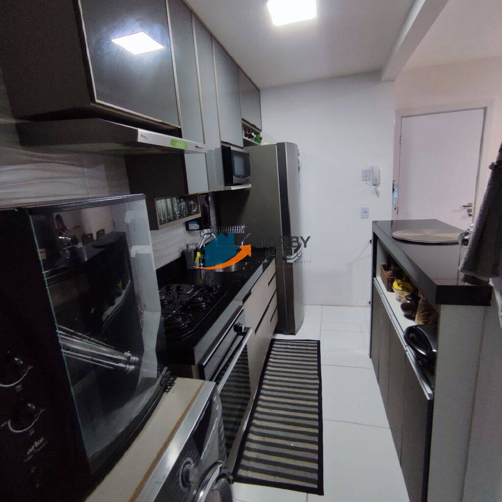 Apartamento à venda com 2 quartos, 47m² - Foto 5