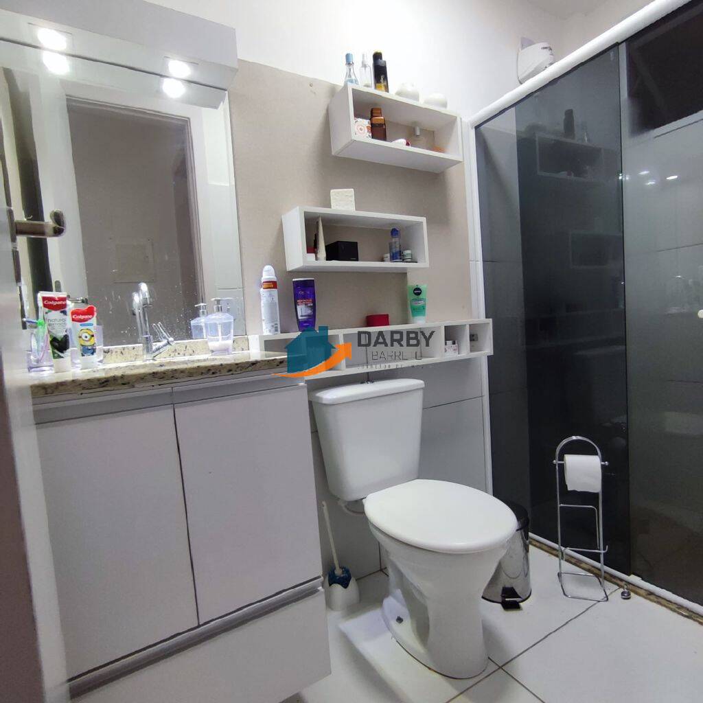 Apartamento à venda com 2 quartos, 47m² - Foto 12