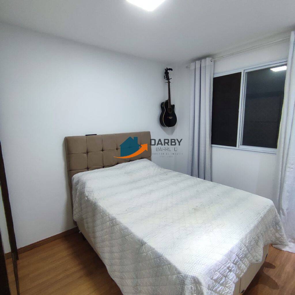 Apartamento à venda com 2 quartos, 47m² - Foto 14