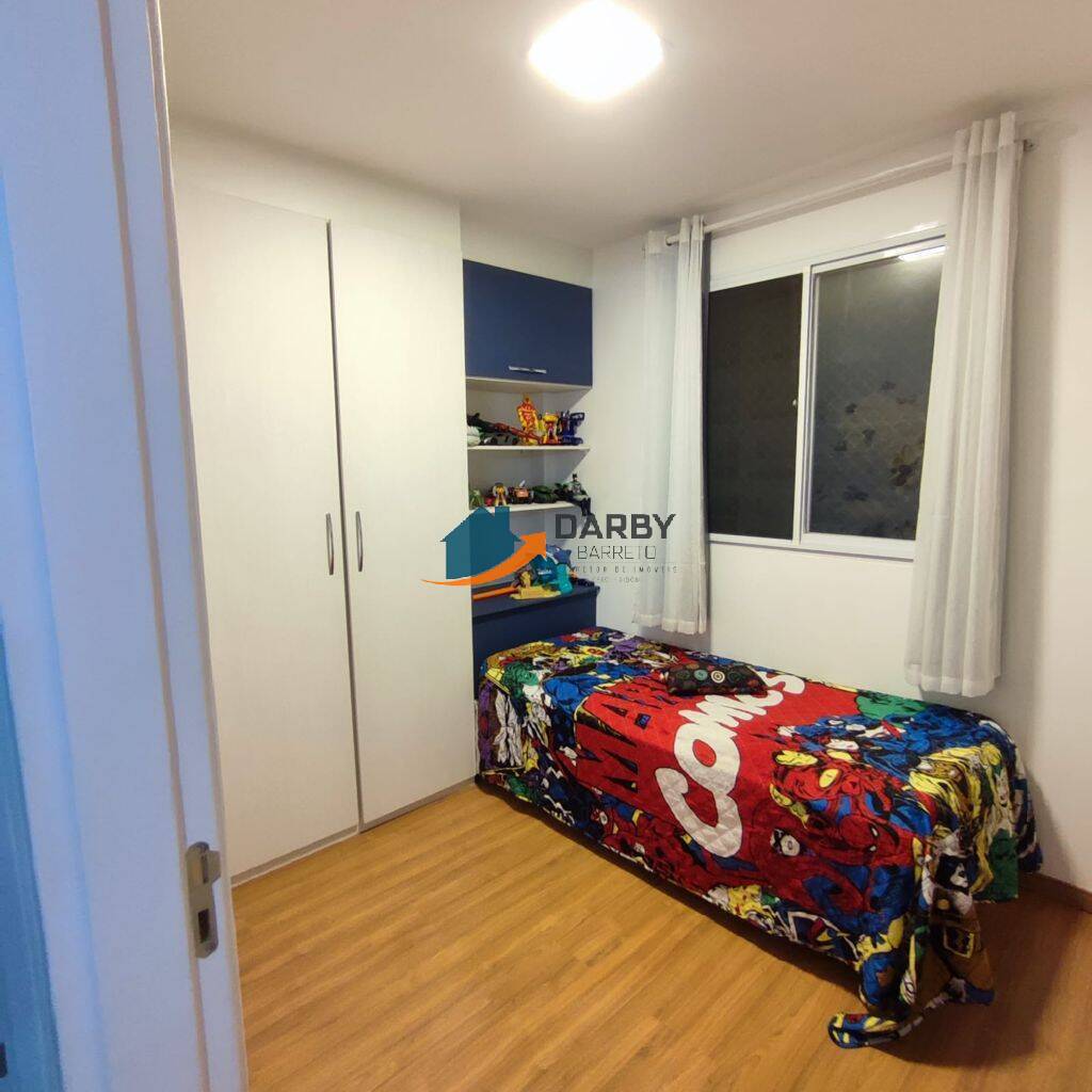 Apartamento à venda com 2 quartos, 47m² - Foto 15