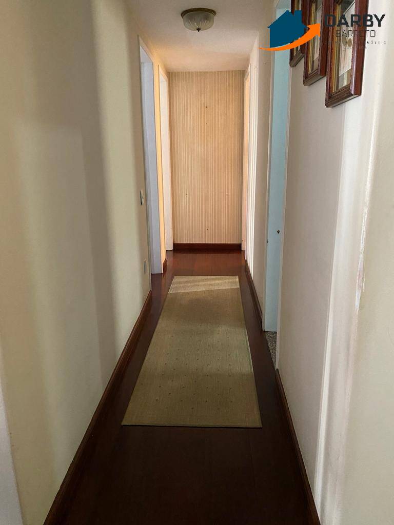 Apartamento à venda com 3 quartos, 130m² - Foto 4