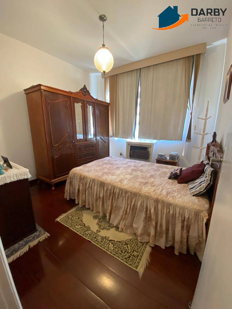 Apartamento à venda com 3 quartos, 130m² - Foto 10