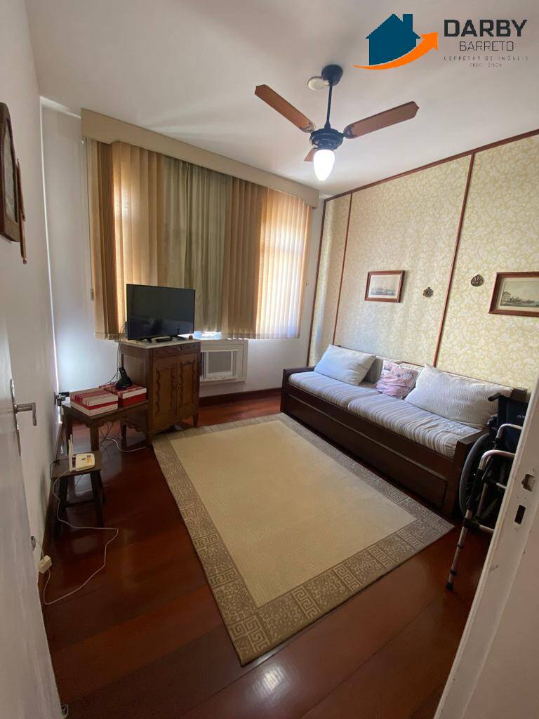 Apartamento à venda com 3 quartos, 130m² - Foto 11