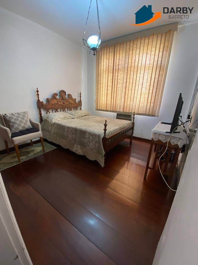 Apartamento à venda com 3 quartos, 130m² - Foto 12