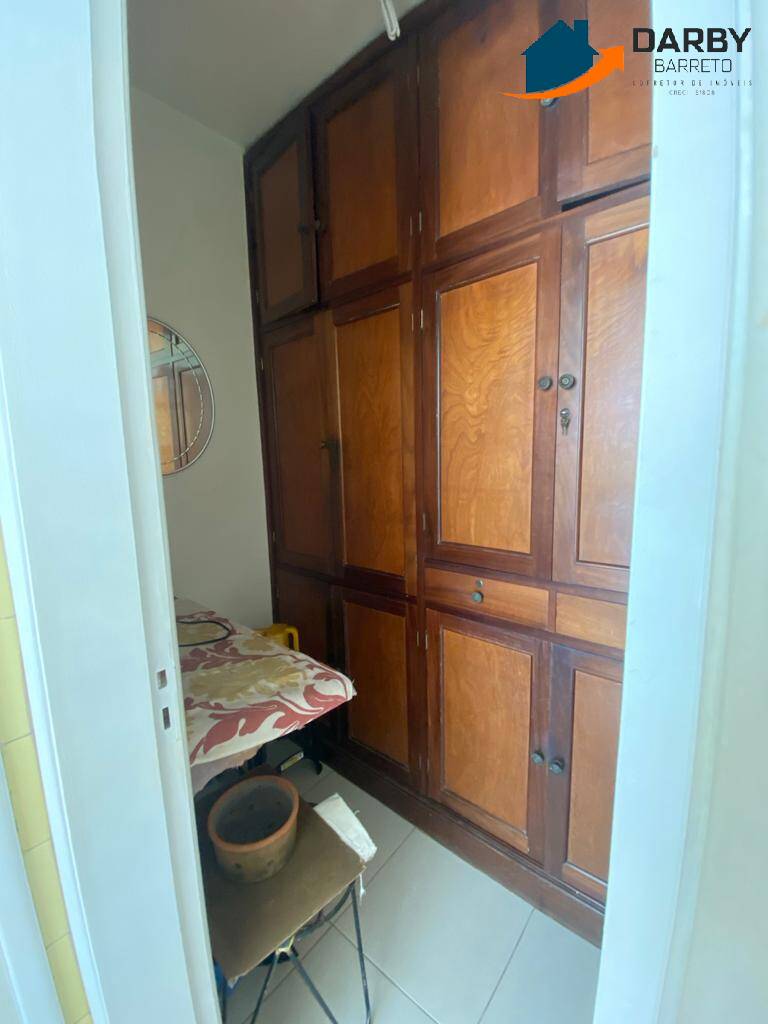 Apartamento à venda com 3 quartos, 130m² - Foto 15