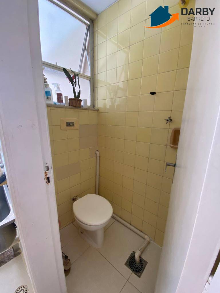 Apartamento à venda com 3 quartos, 130m² - Foto 16