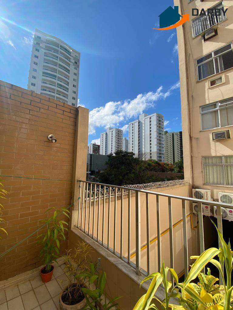 Apartamento à venda com 3 quartos, 130m² - Foto 19