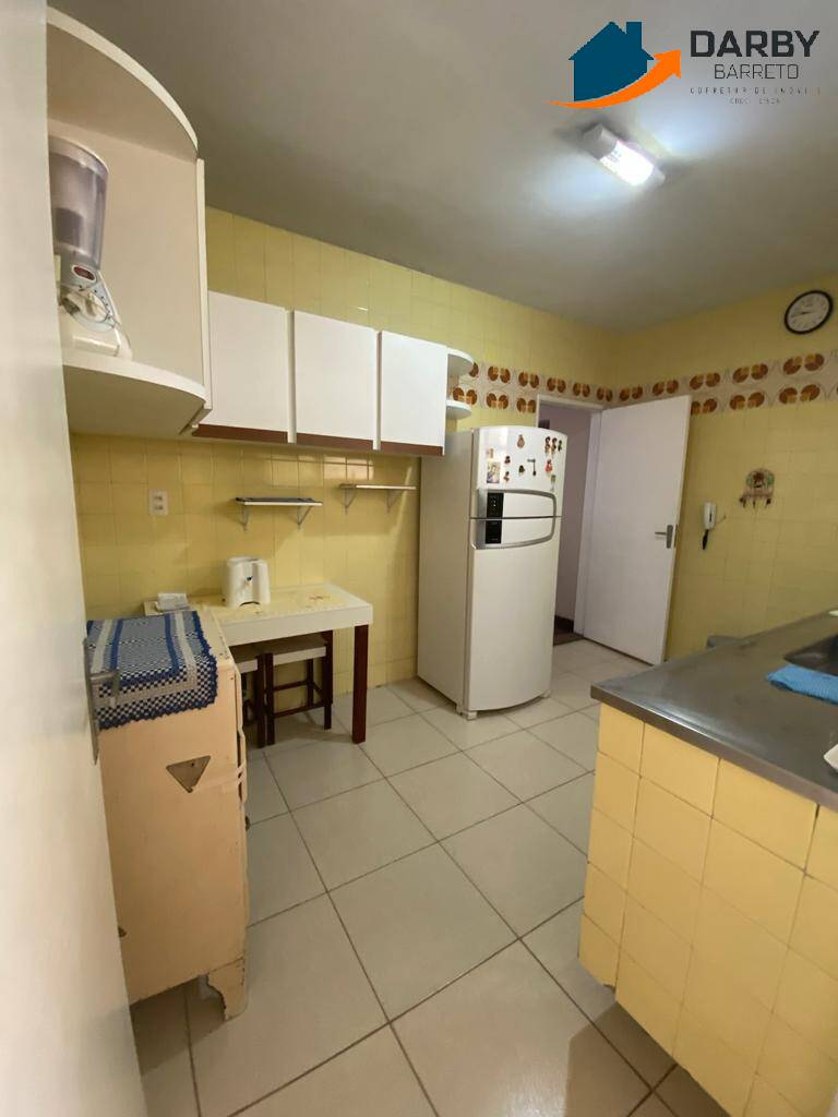 Apartamento à venda com 3 quartos, 130m² - Foto 8