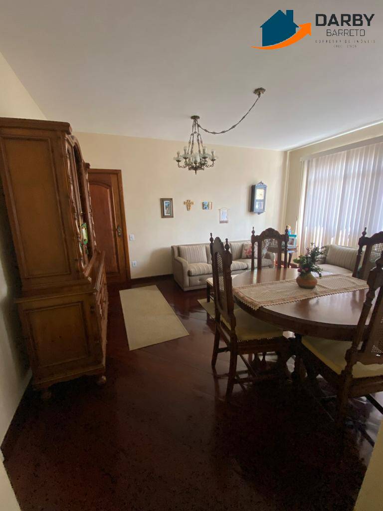 Apartamento à venda com 3 quartos, 130m² - Foto 20