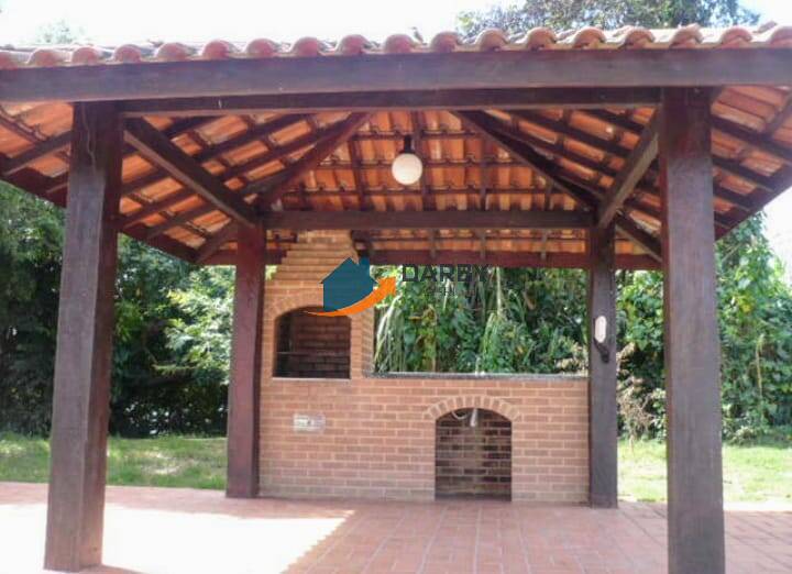 Casa de Condomínio à venda com 3 quartos, 300m² - Foto 22