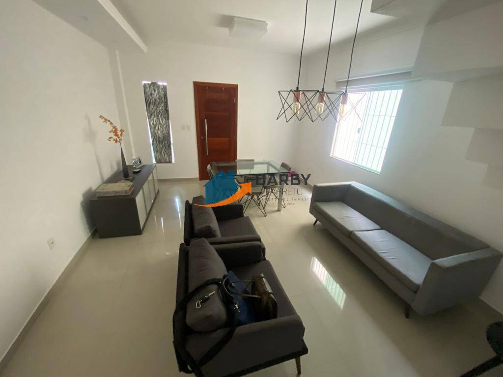 Casa à venda com 3 quartos, 116m² - Foto 2