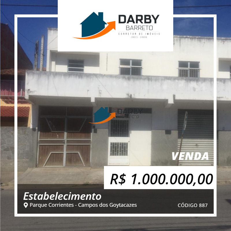 Prédio Inteiro à venda, 360m² - Foto 1