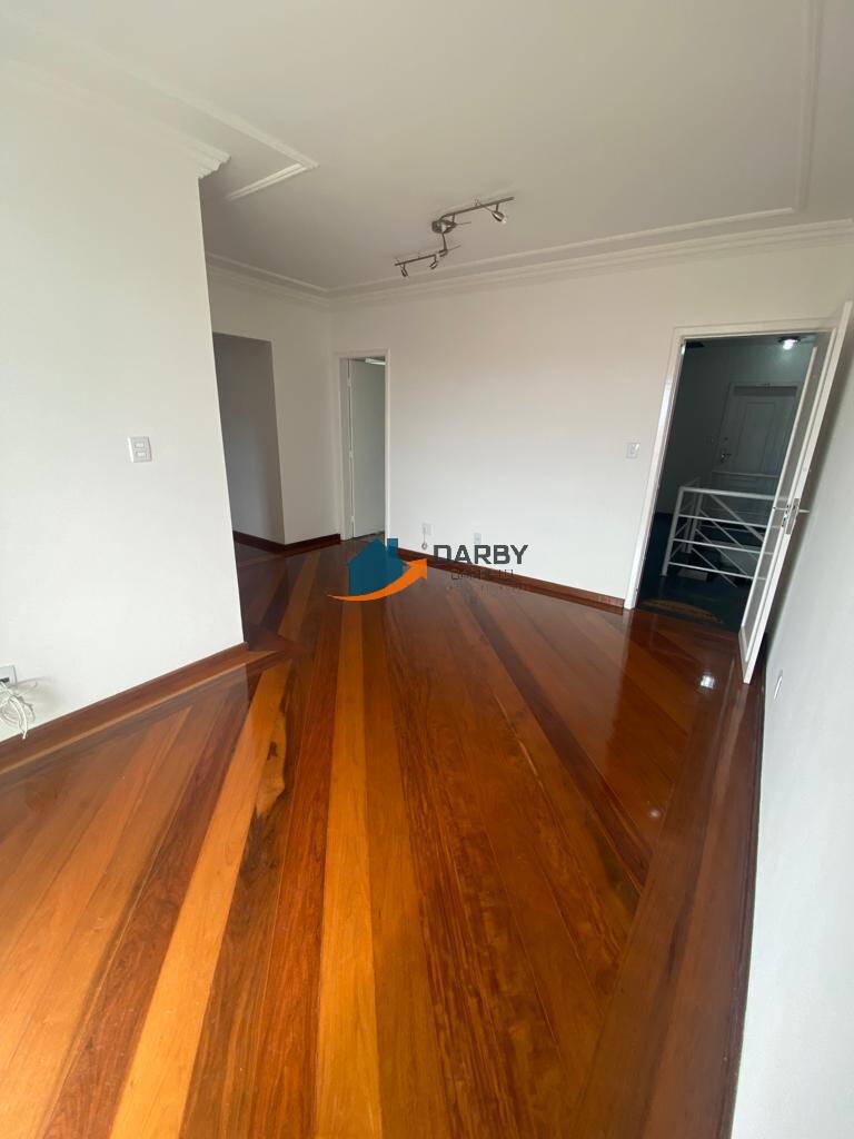 Apartamento à venda e aluguel com 3 quartos, 90m² - Foto 3