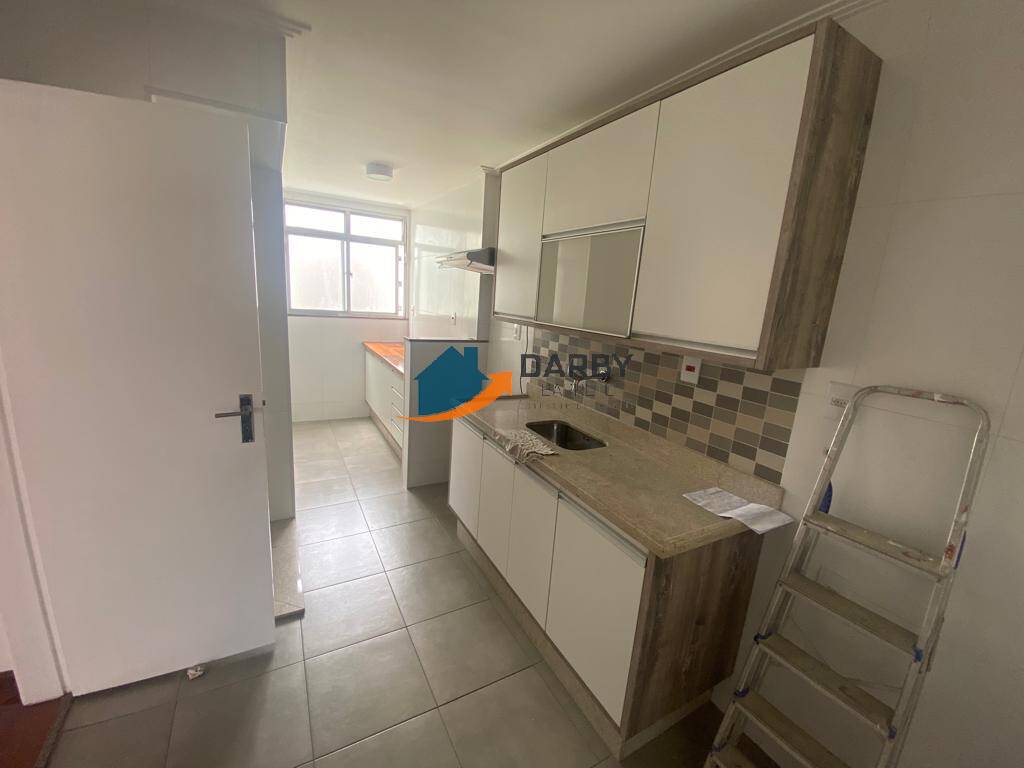 Apartamento à venda e aluguel com 3 quartos, 90m² - Foto 5