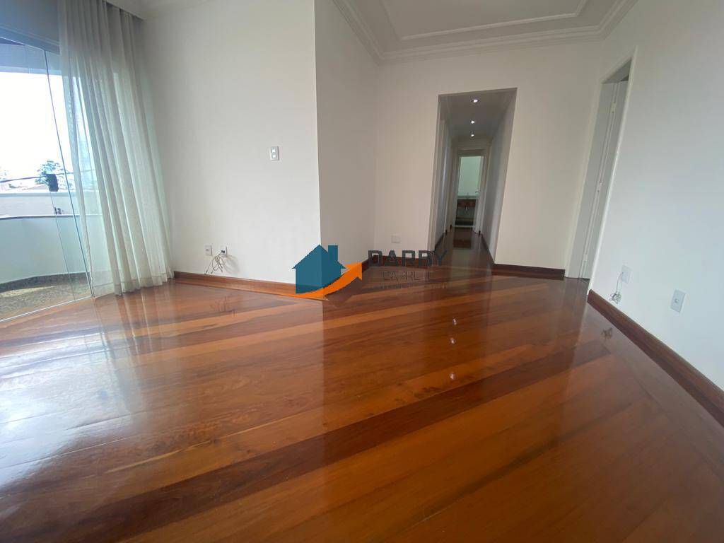 Apartamento à venda e aluguel com 3 quartos, 90m² - Foto 2