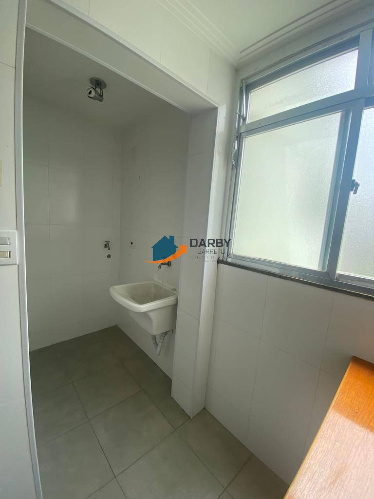 Apartamento à venda e aluguel com 3 quartos, 90m² - Foto 8