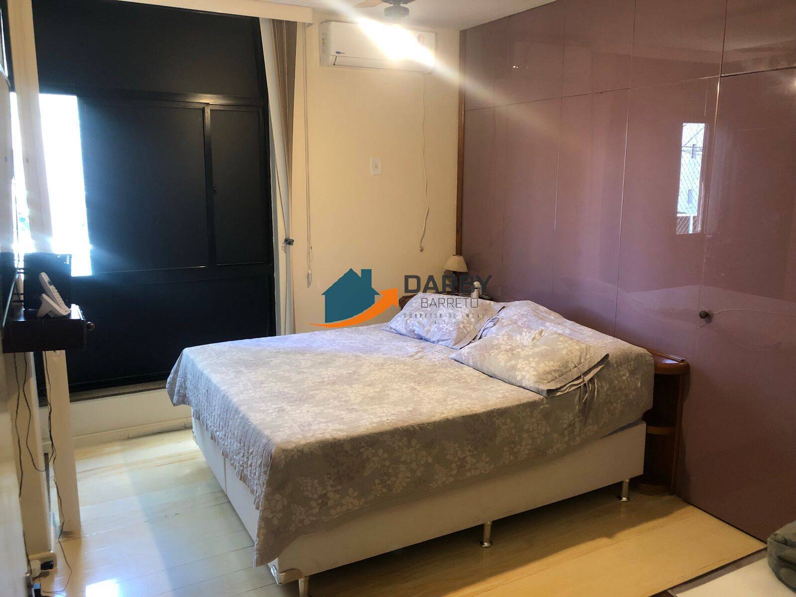 Apartamento à venda com 3 quartos, 160m² - Foto 10