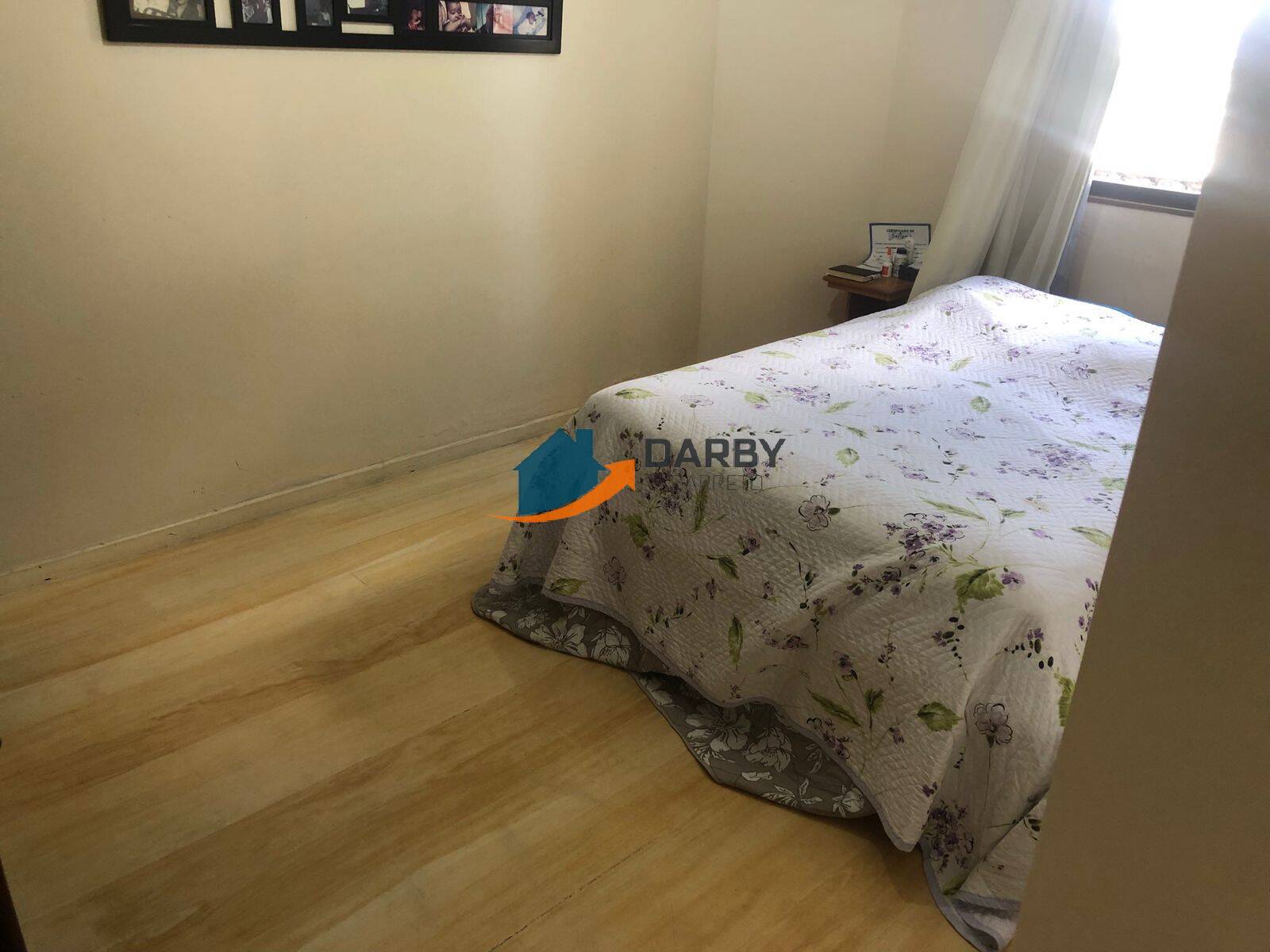 Apartamento à venda com 3 quartos, 160m² - Foto 11