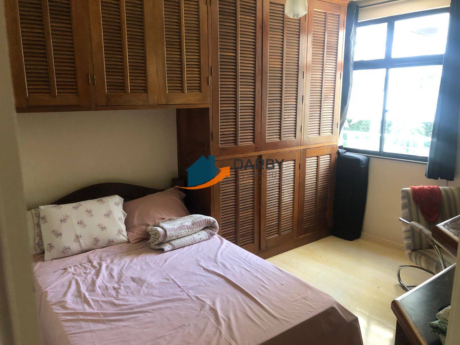 Apartamento à venda com 3 quartos, 160m² - Foto 12