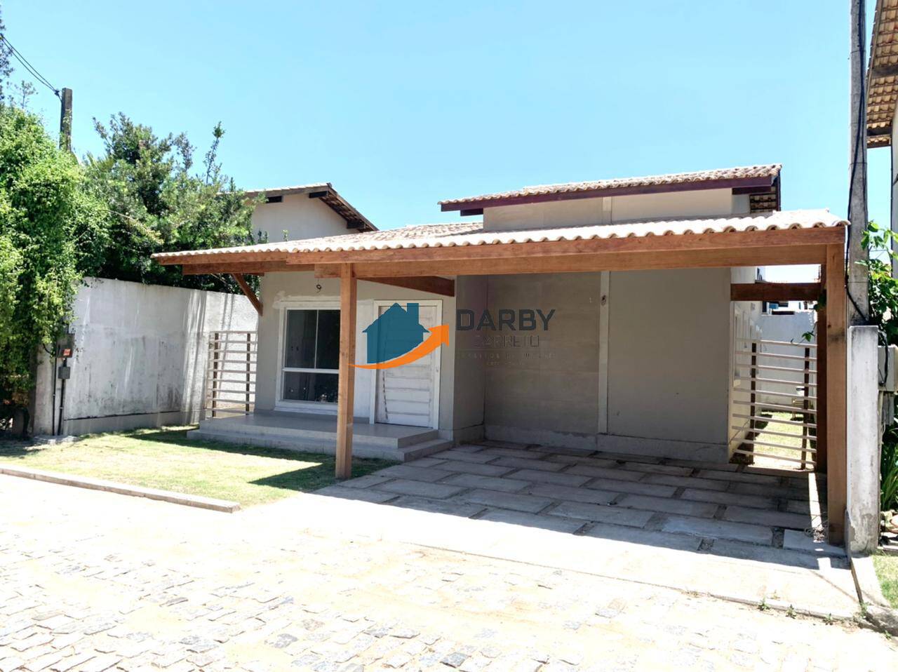 Casa de Condomínio à venda com 3 quartos, 140m² - Foto 3