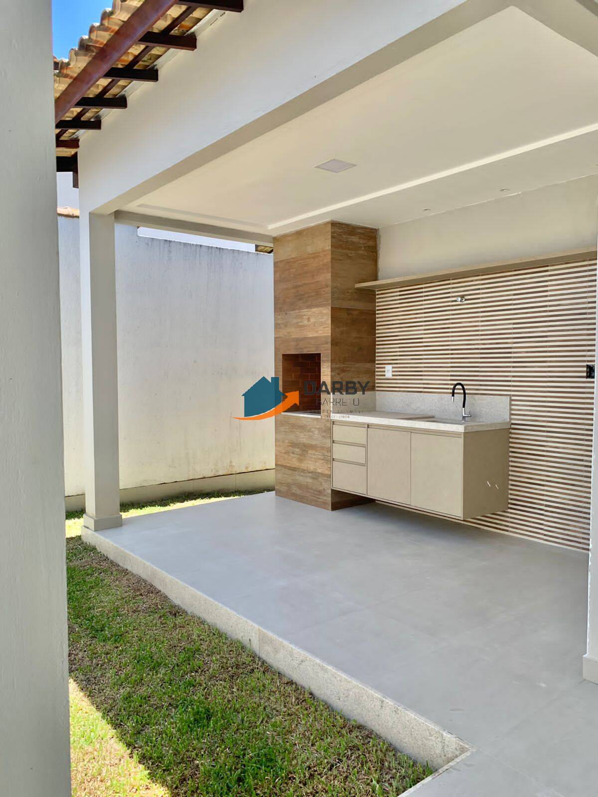 Casa de Condomínio à venda com 3 quartos, 140m² - Foto 11