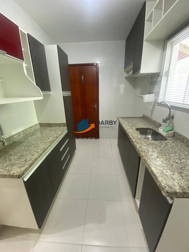 Casa à venda com 2 quartos, 80m² - Foto 8