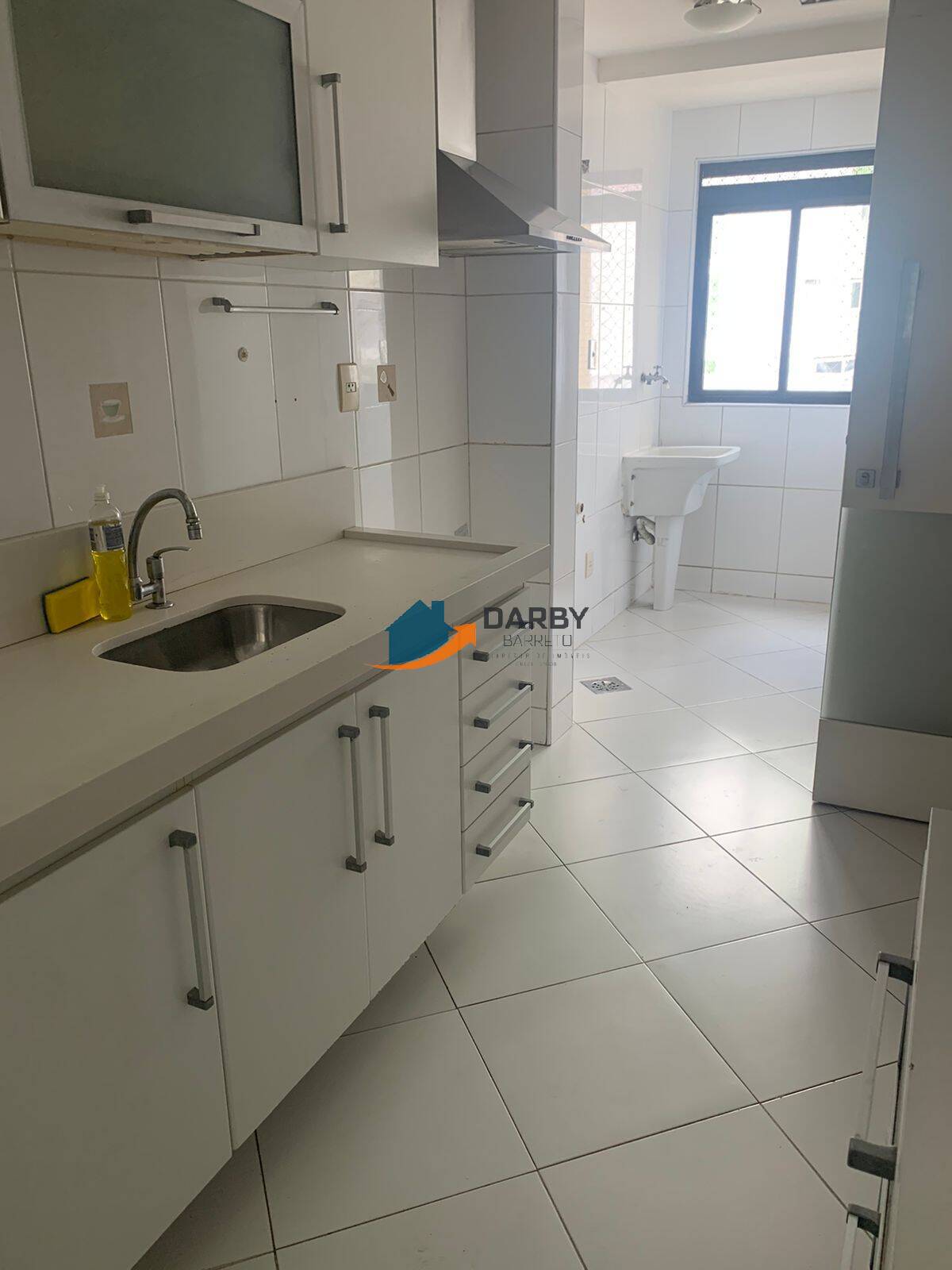 Apartamento à venda com 3 quartos, 90m² - Foto 6