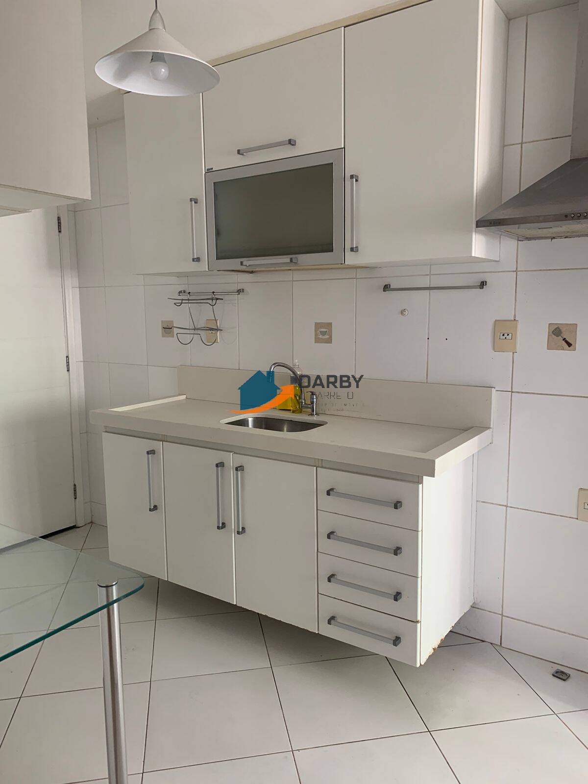 Apartamento à venda com 3 quartos, 90m² - Foto 7