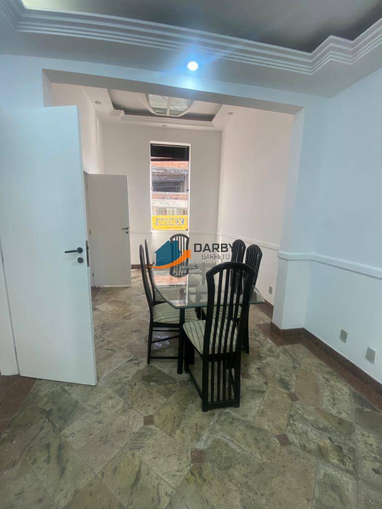 Conjunto Comercial-Sala para alugar, 200m² - Foto 10