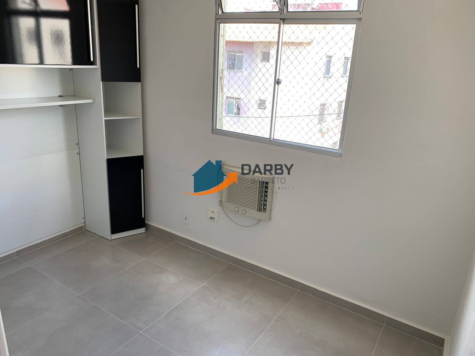 Apartamento à venda com 2 quartos, 48m² - Foto 6