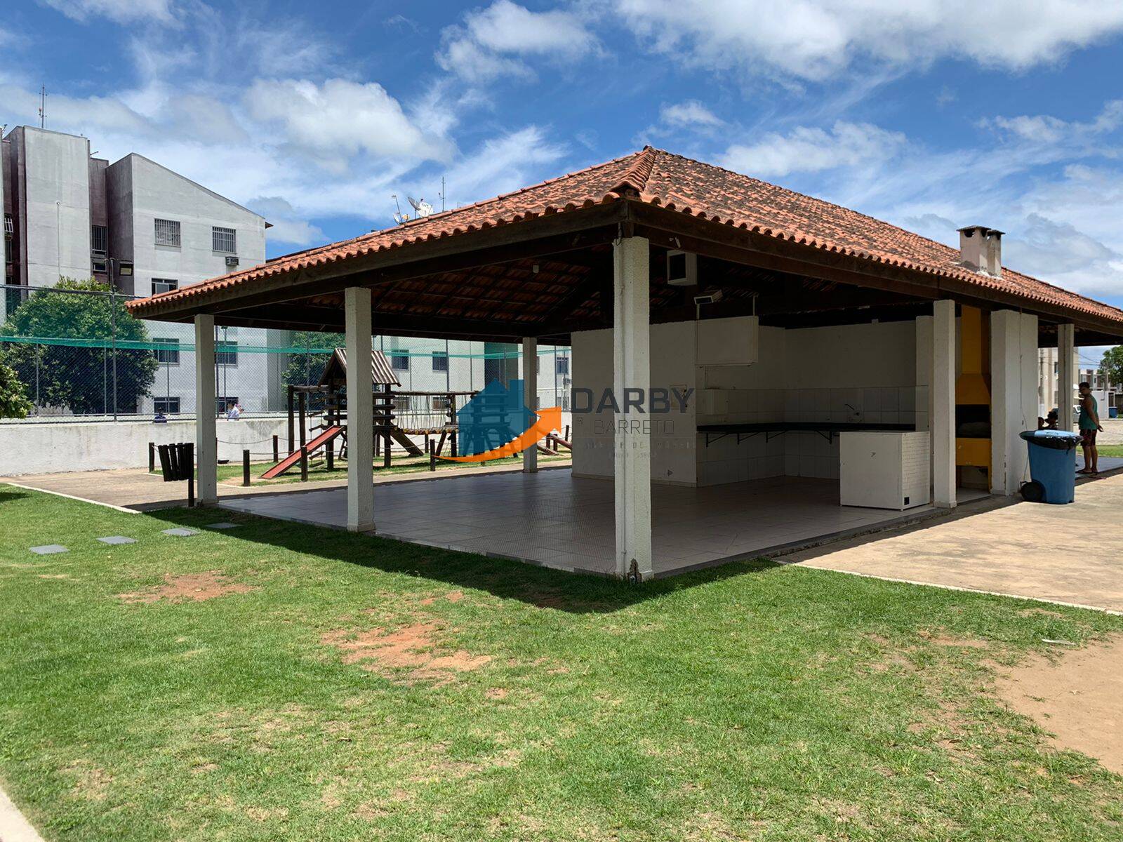 Apartamento à venda com 2 quartos, 48m² - Foto 13