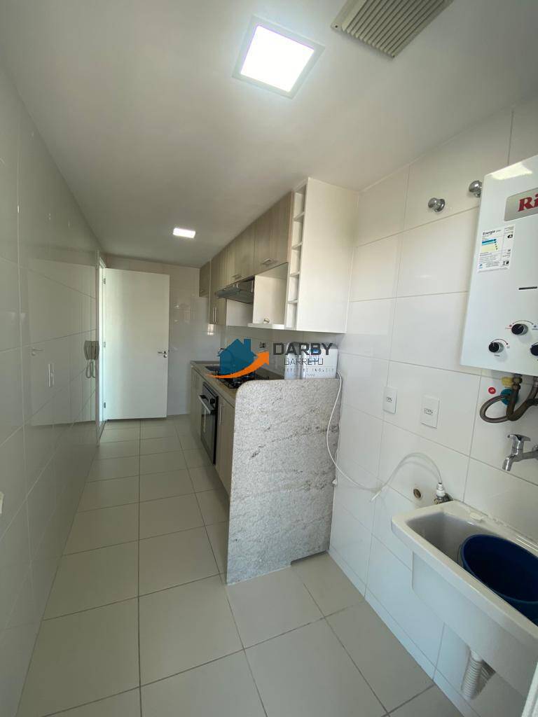 Apartamento à venda com 2 quartos, 79m² - Foto 6