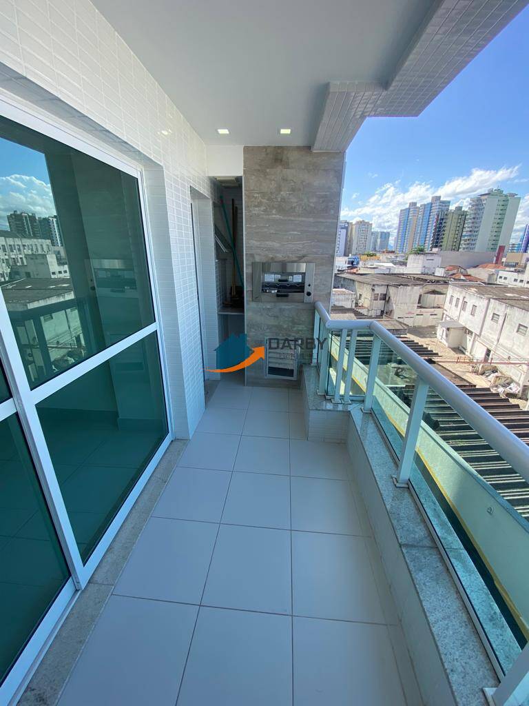 Apartamento à venda com 2 quartos, 79m² - Foto 3