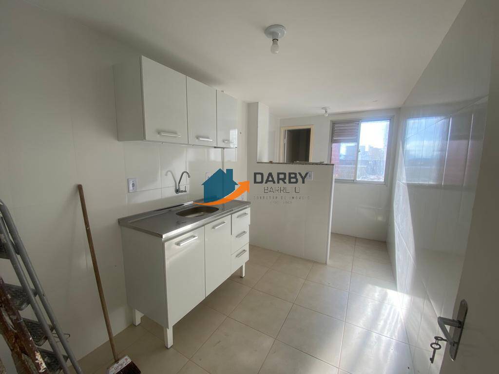 Apartamento à venda com 2 quartos, 85m² - Foto 4