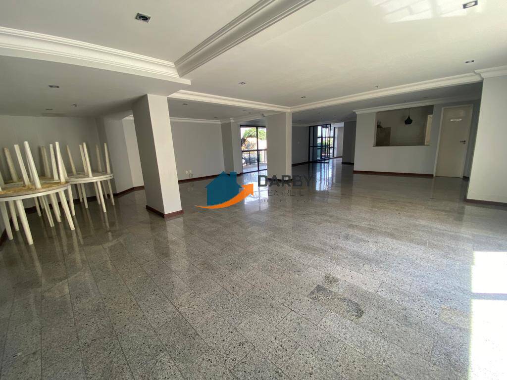 Apartamento à venda com 3 quartos, 135m² - Foto 29