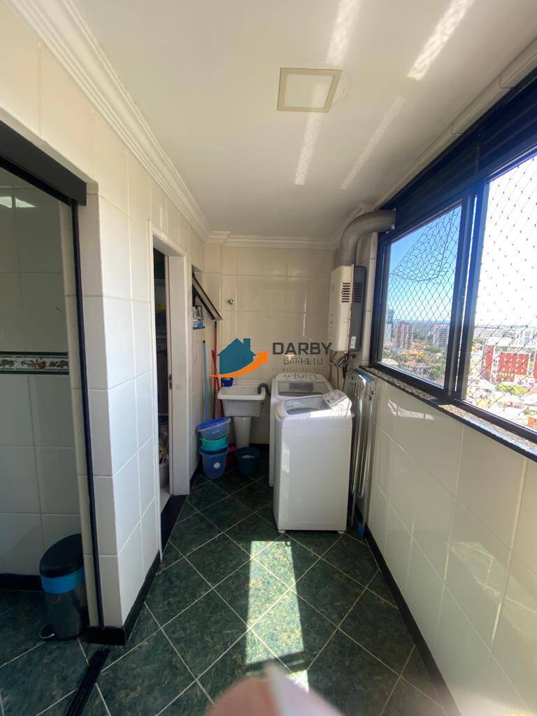 Apartamento à venda com 3 quartos, 135m² - Foto 25