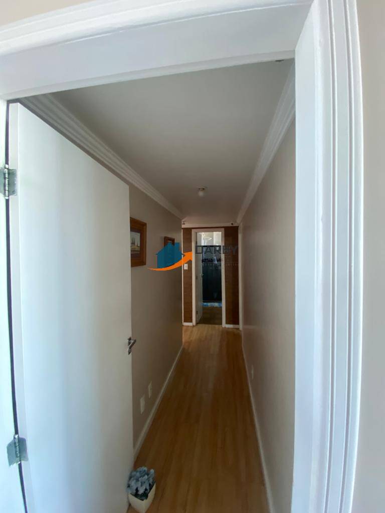 Apartamento à venda com 3 quartos, 135m² - Foto 14