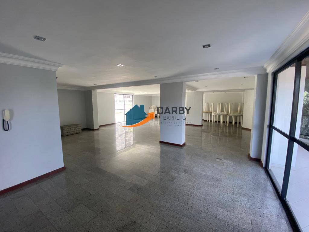 Apartamento à venda com 3 quartos, 135m² - Foto 30