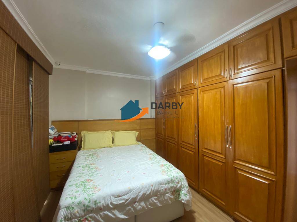 Apartamento à venda com 3 quartos, 135m² - Foto 17