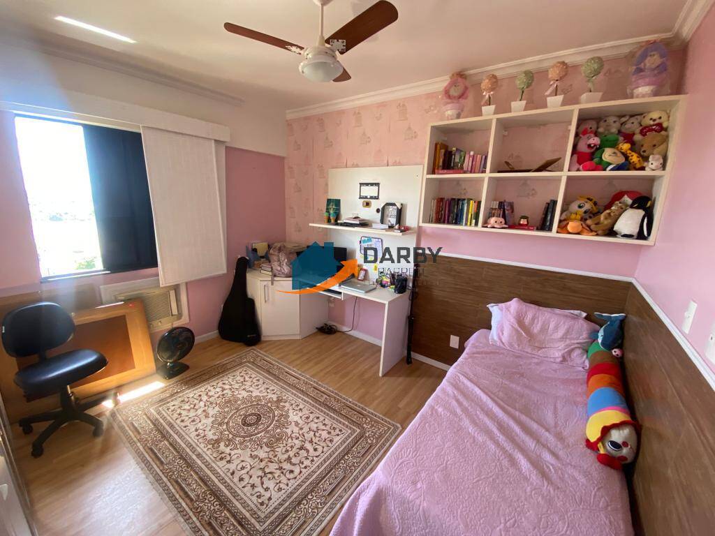 Apartamento à venda com 3 quartos, 135m² - Foto 16