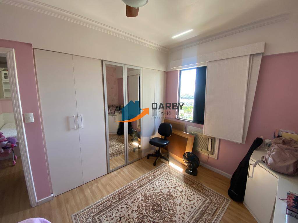 Apartamento à venda com 3 quartos, 135m² - Foto 15